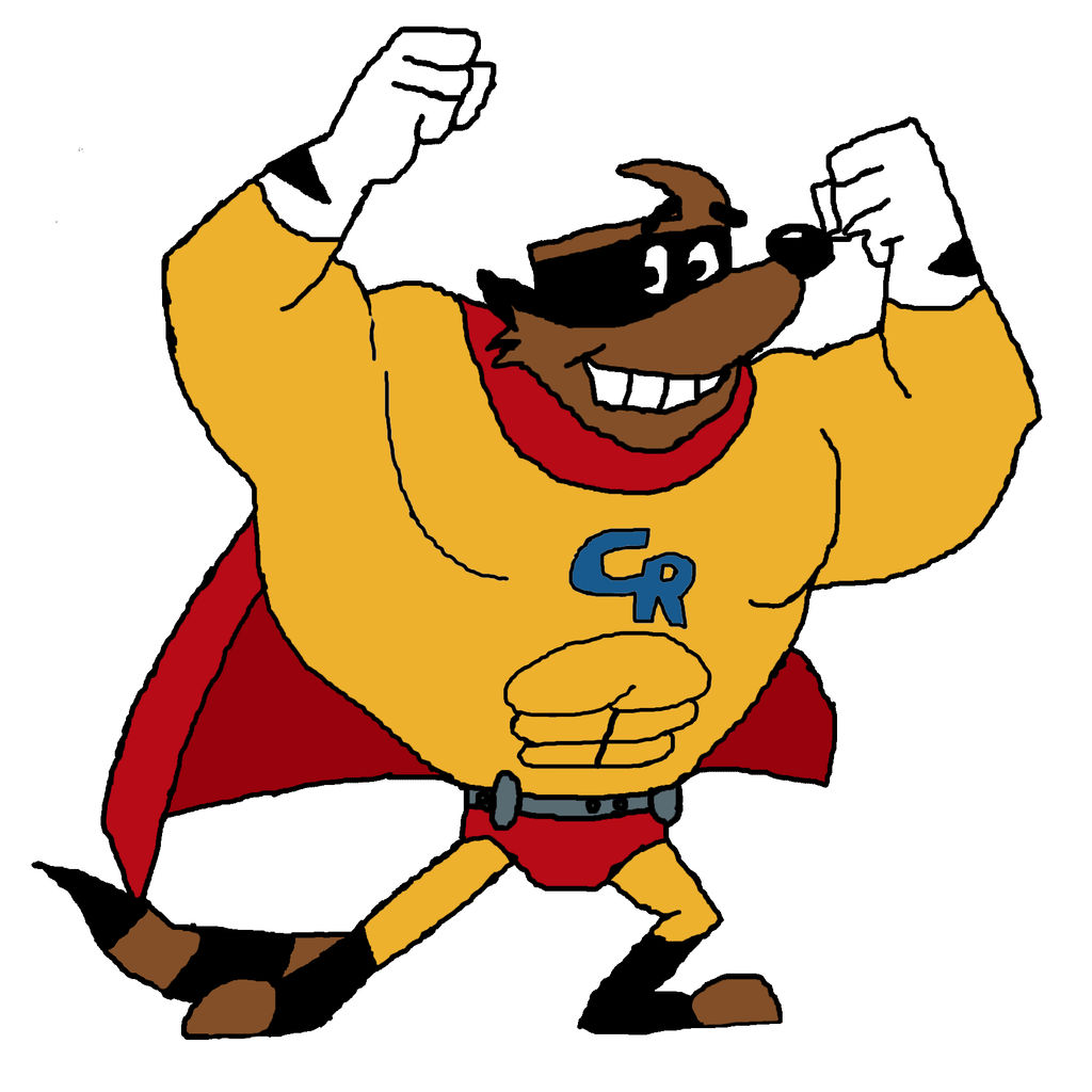 Captain Rescue by RascallyBandit on DeviantArt