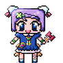 Popotan Mii Sprite Large Version