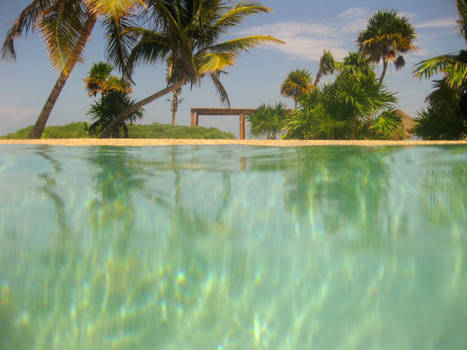 Secrets Maroma, Mexico