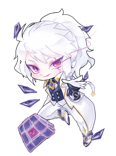 ELSWORD_ Master Mind