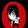 Week One: Jeff the Killer