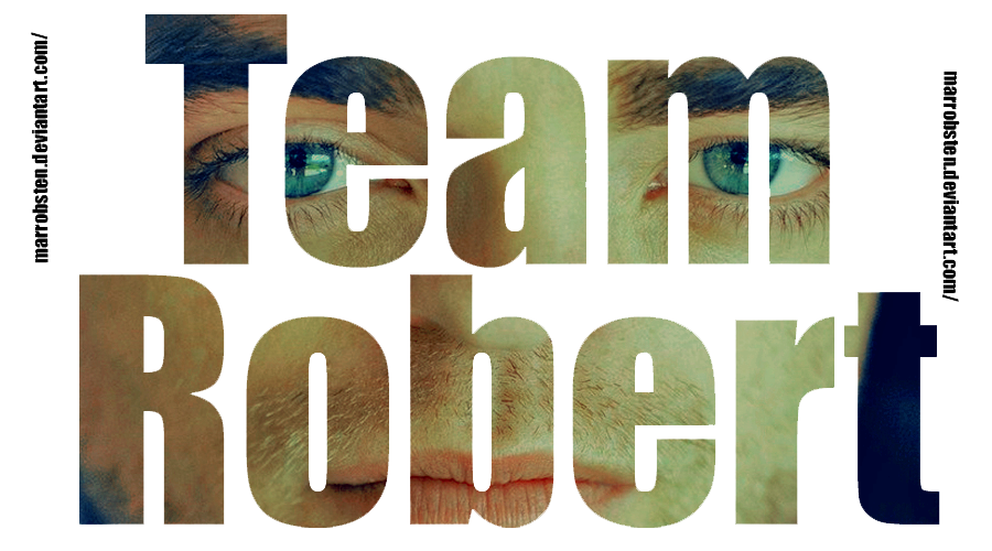 TeamRobert