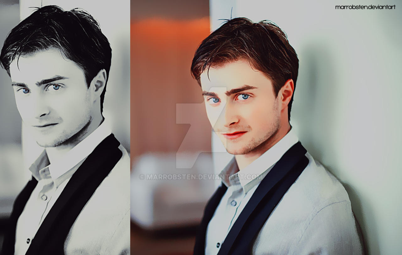 Dan Radcliffe