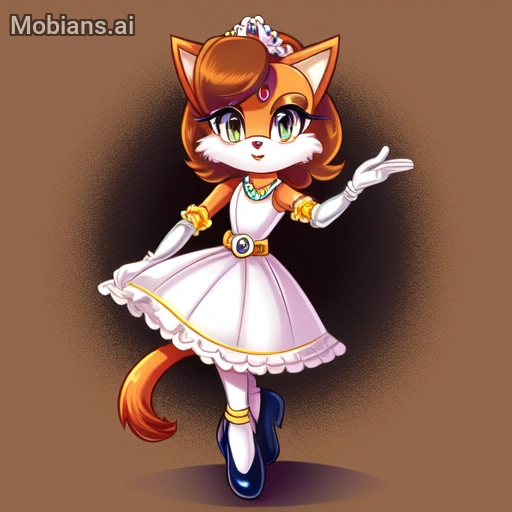 Princess Rizki Princess Rikki by Greenhood-Station on DeviantArt