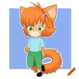 Ricky Rtc Chibi Cute Chibi Rikki by Greenhood-Station on DeviantArt