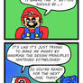 Mario and Sonic: Going 3rd-Party (Part 3)