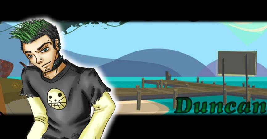 Duncan Roo Deviantart Duncan by Maye1a on DeviantArt
