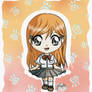 Chibi Orihime