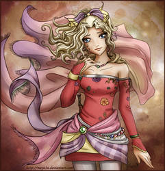 Terra FFVI