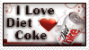 I Love Diet Coke by Maye1a