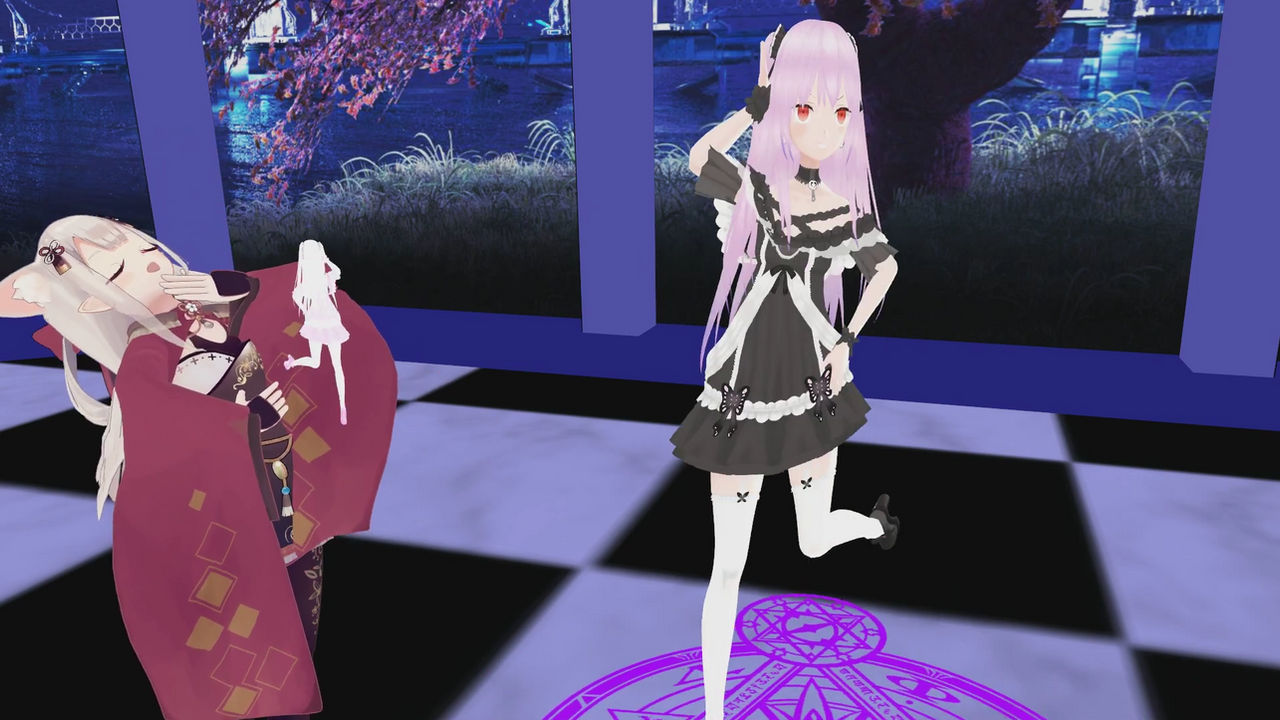 Spellbending Spellbinding(Animation) by EzoneK7 on DeviantArt