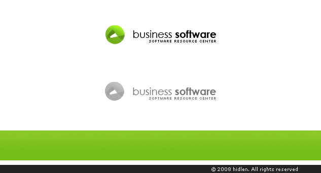 Business Software