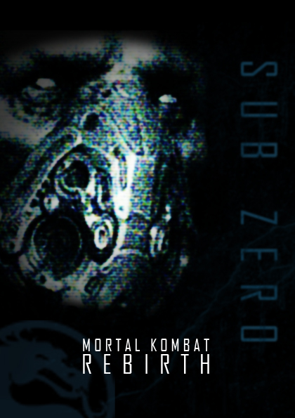 Mortal Kombat Rebirth Sub Zero