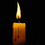 Candle Light1