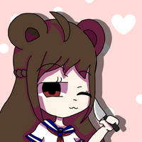 Body sheet for Gacha edit from earlier by BubblegumGamer7 on DeviantArt