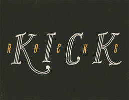 Kick Rocks