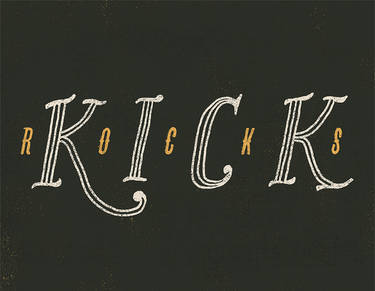 Kick Rocks