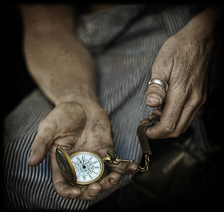 Eternal Moment by Cuellar