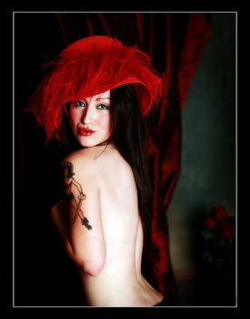 Red Hat