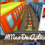 #Subway Surfers {Para Pc}