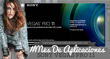 #Sony Vegas Pro 11 {Full}