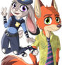 Zootopia!