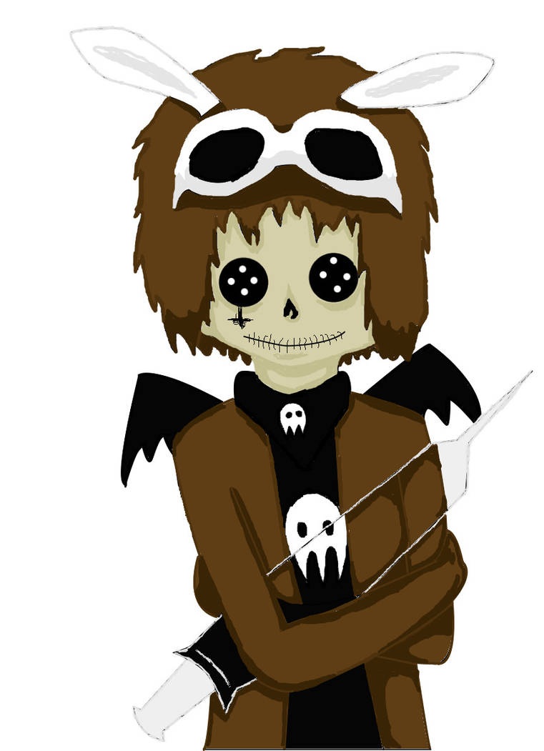 um chain by Spiritednight on DeviantArt