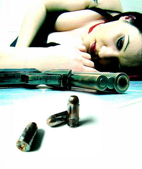 Poisonous Bullets...