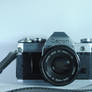 canon ae-1