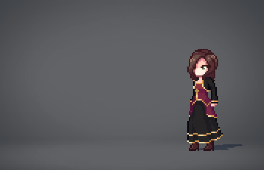 Illusionist Witch
