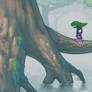 Quiet