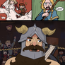 First we Dungeon, Then we Meshi