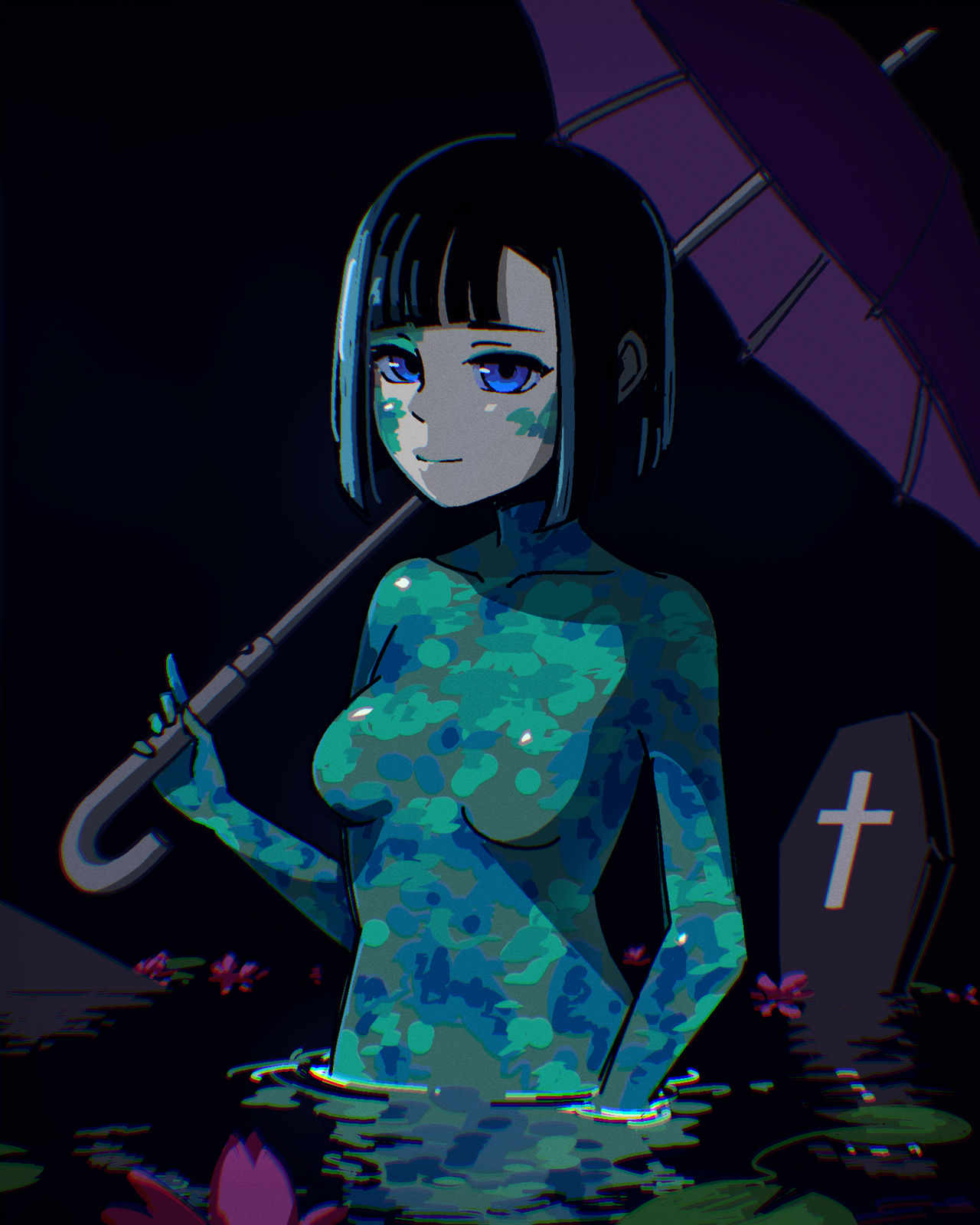 Melpomene
