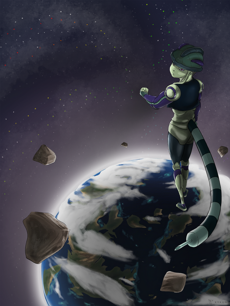 Silly'vilization by Xykun