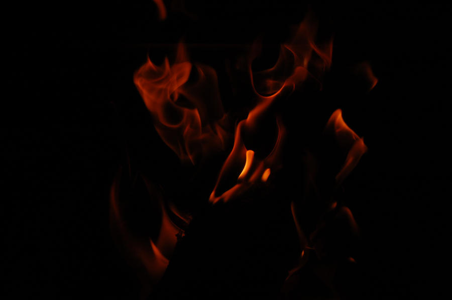 White Fire Deviantart Fire by Gwenie on DeviantArt