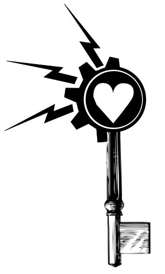 The Lightning Key by mistergiantrobot on DeviantArt