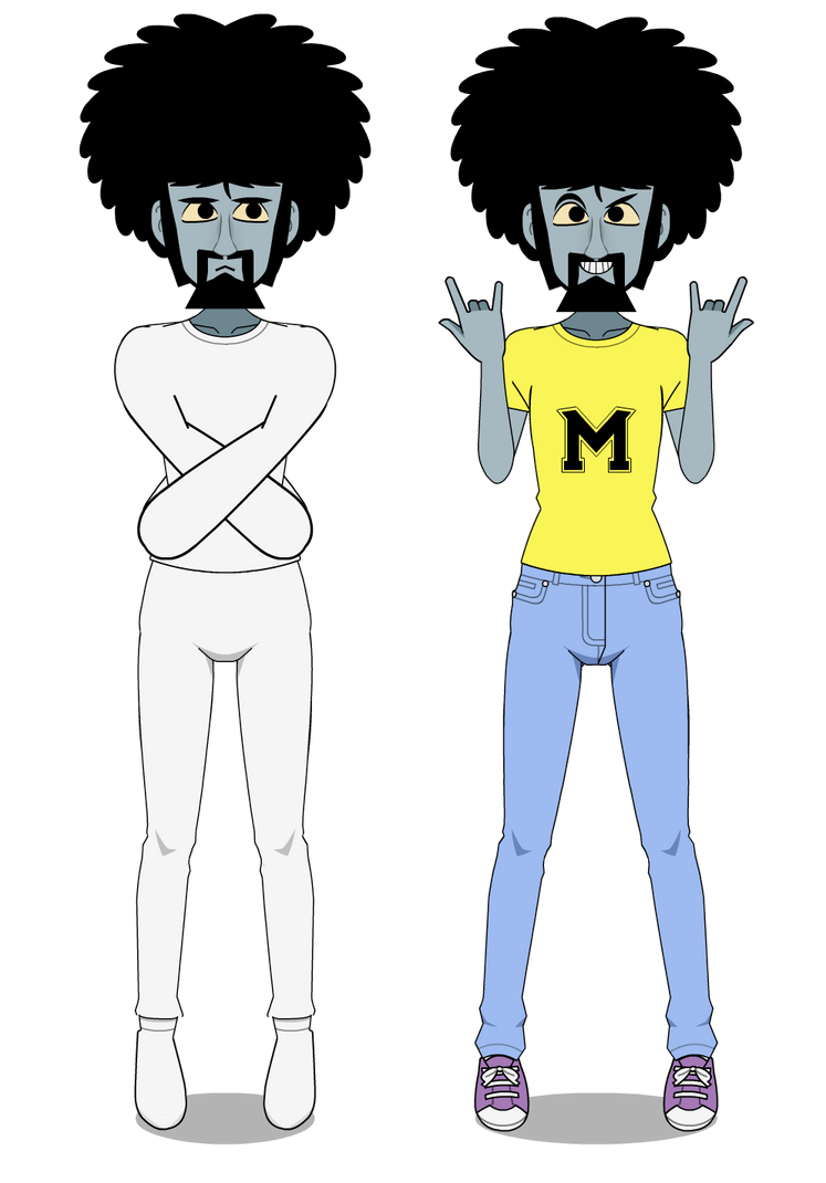 Caparezza! by the-regular-one on DeviantArt