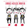 xmas house mafia