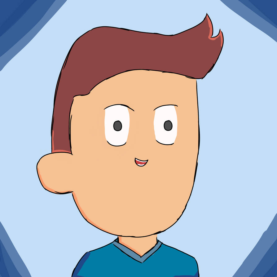 Derp. by ChibTheArtist on DeviantArt