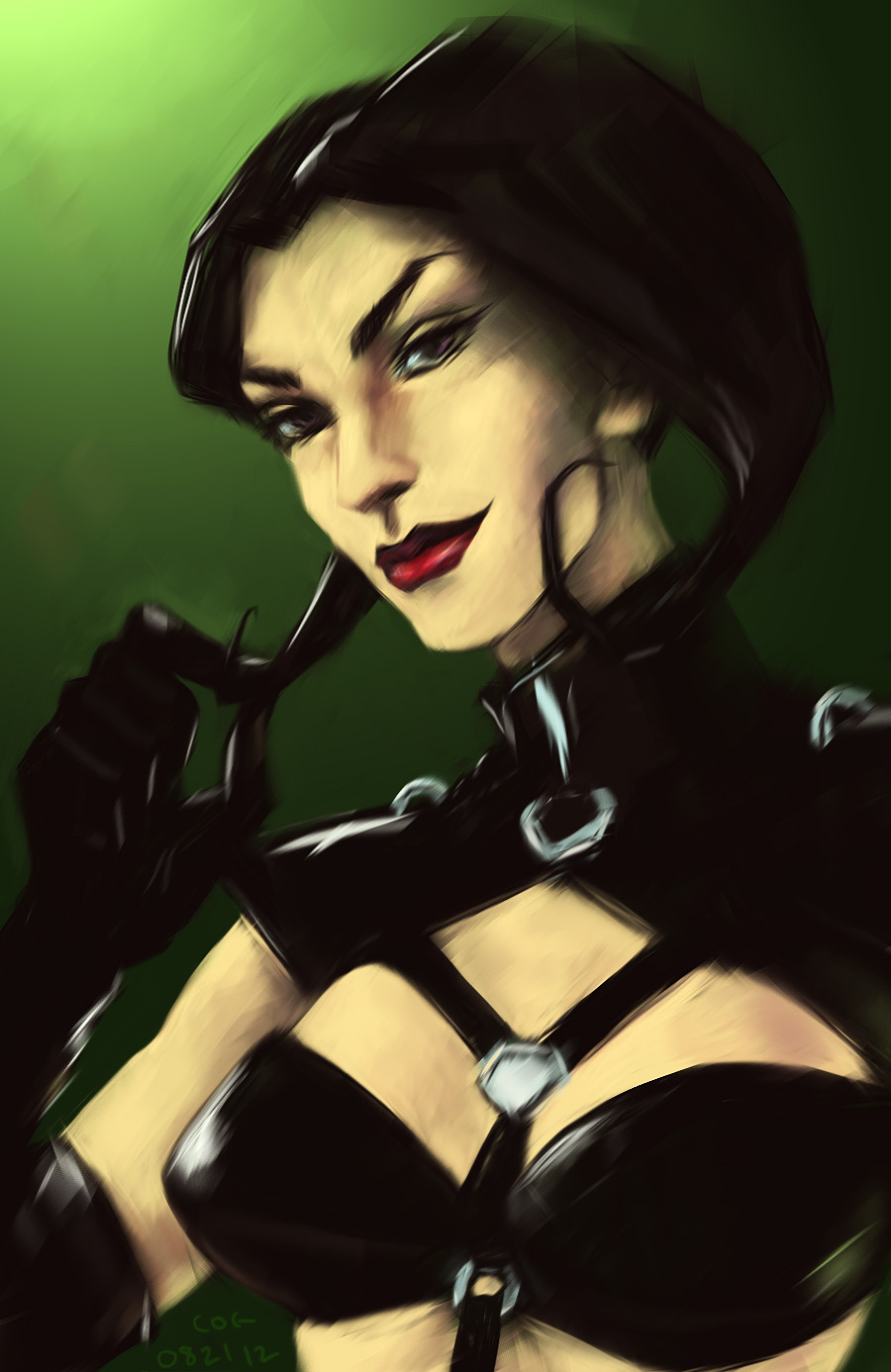 Aeon Flux