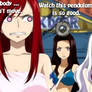 Erza, Cana and Mirajane - The Wonderful Pendulum