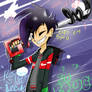 Tengu!Randy RAGE by Mgx0 on DeviantArt
