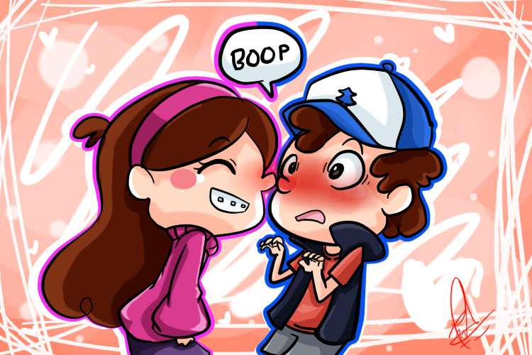 Boop Boop Engineer boop. by Torosiken-II on DeviantArt