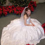 My Wedding gown