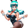 Thicc Bulma Bunny