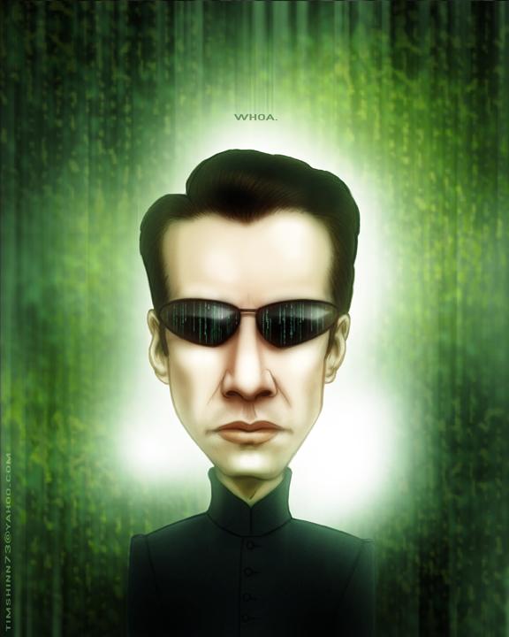 Neo Final Color by timshinn73