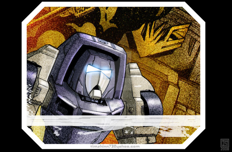 Botcon Rook Universe on TF-Timelines - DeviantArt