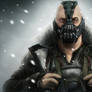 Dark Knight Rises Bane