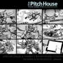 Transformers Construct Bots Storyboards