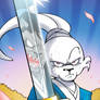 IDW Usagi Yojimbo 1 Cover Variant